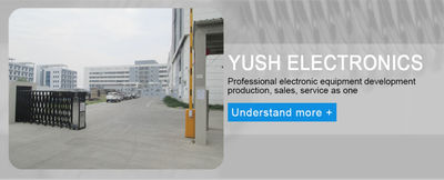 Trung Quốc YUSH Electronic Technology Co.,Ltd