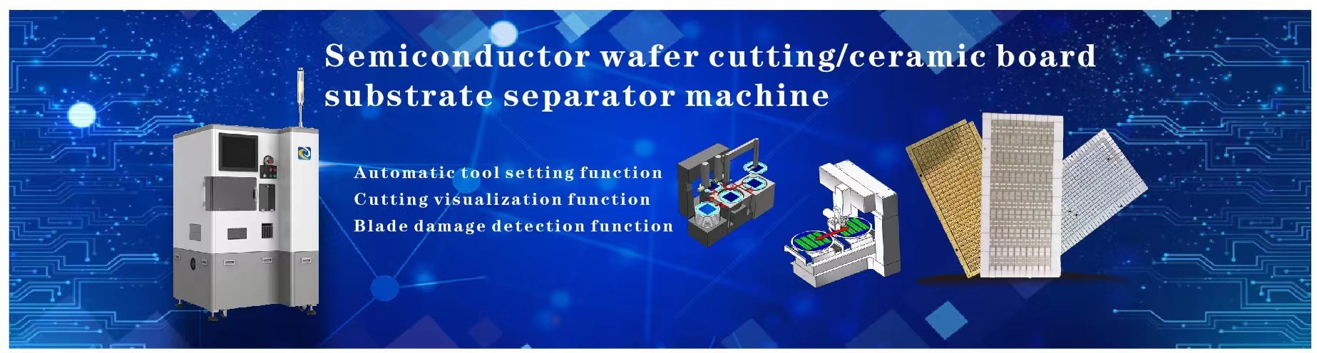 chất lượng PCB Depaneling Máy nhà máy