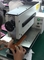Dao cắt thẳng PCB Máy cắt Pcb dày 0,6 - 3,5 mm