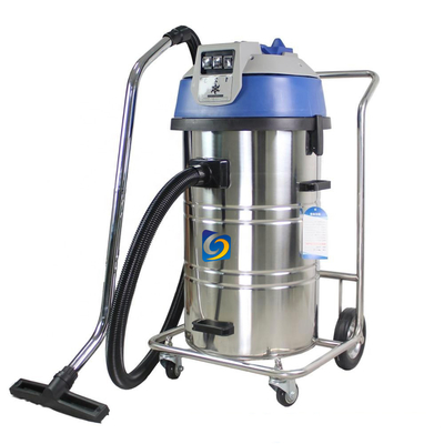 Máy hút bụi công nghiệp công suất cao khô 110-240V với AMETEK