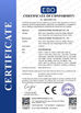 Trung Quốc YUSH Electronic Technology Co.,Ltd Chứng chỉ
