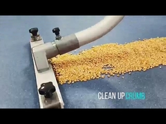 Máy hút bụi công nghiệp