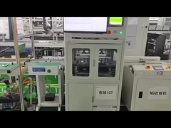 YSL-816II Trong Máy Kiểm Tra Mạch