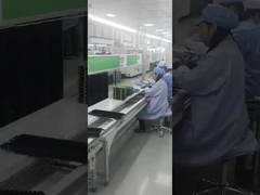 Đường cắm cho DIP Line