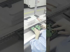 Sản xuất các dây chuyền cắm phù hợp với máy của bạn